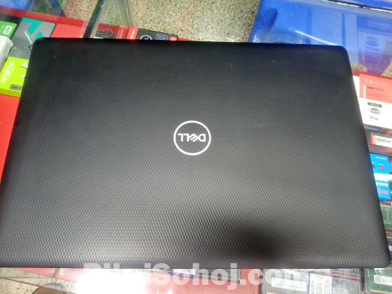 Dell Inspiron 15 3583 (8th Gen Core i5/ 8GB/ 128GB SSD)